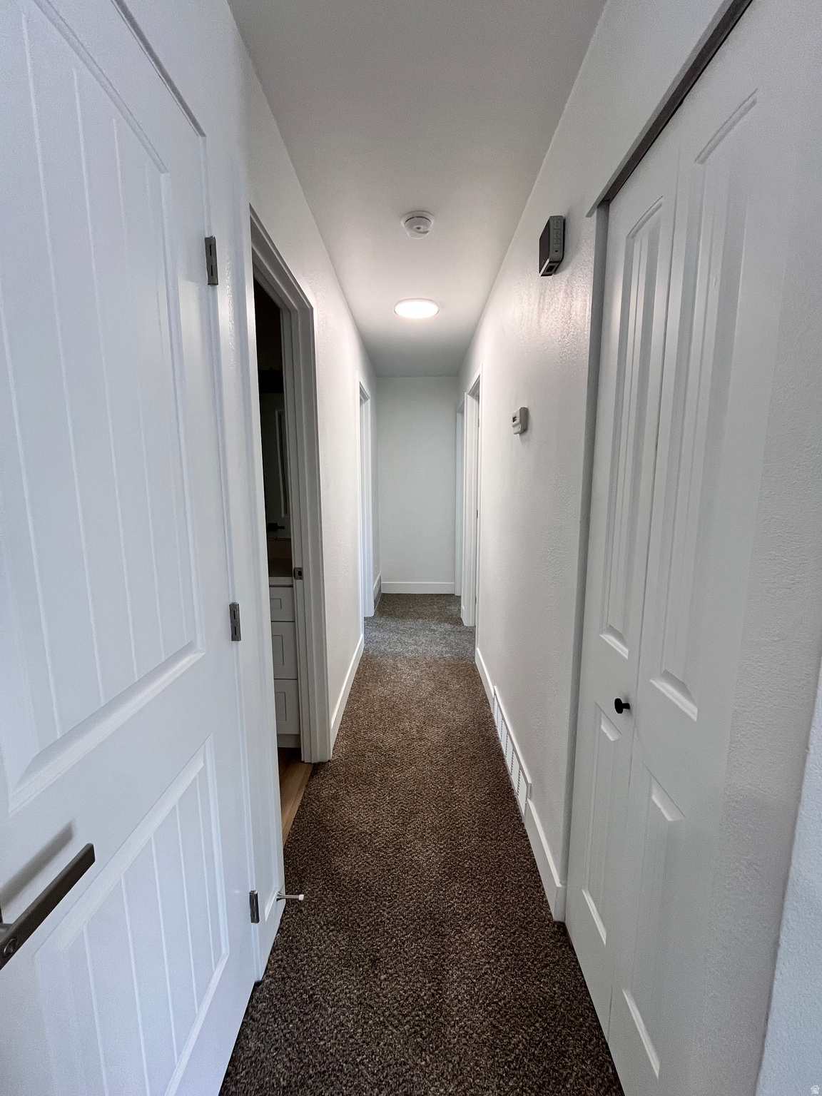 RIDGE - Residential