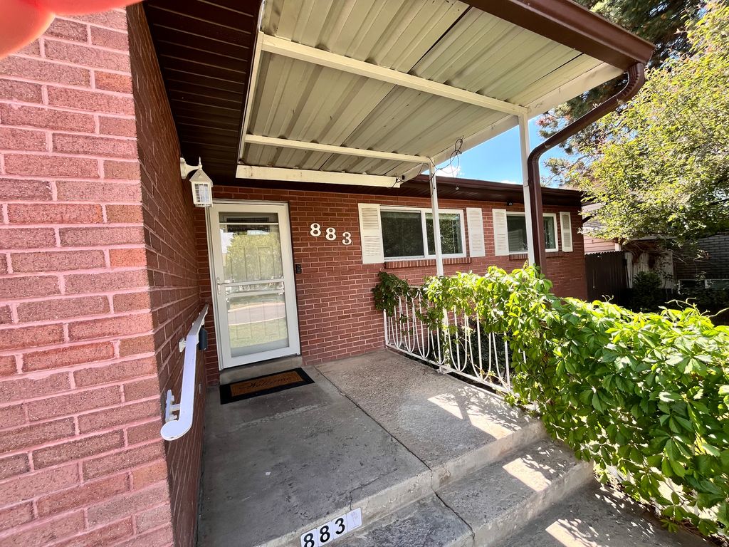Photo of 883 W 180 S, Orem, UT 84058 (MLS # 2156339)