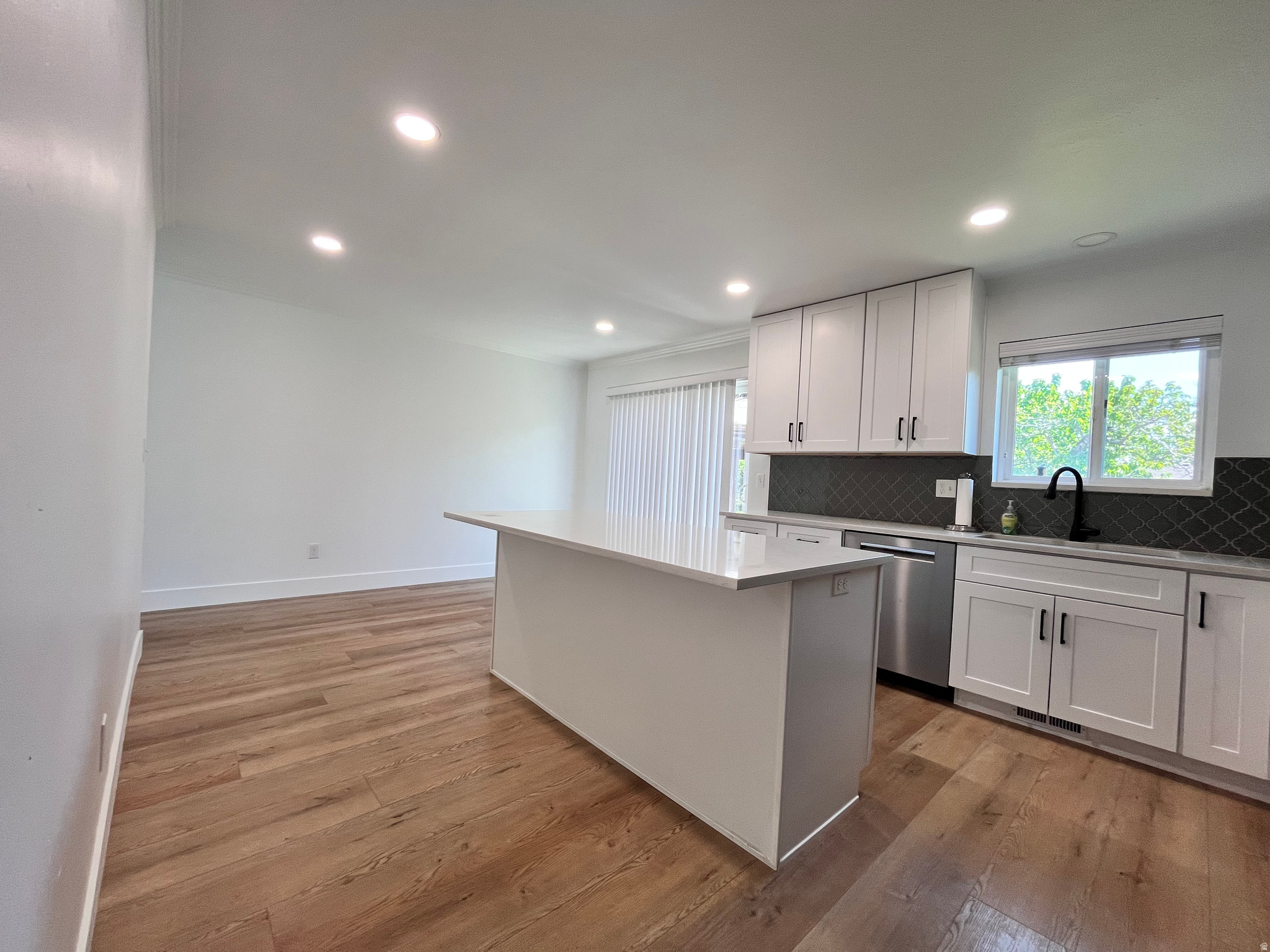 RIDGE - Residential