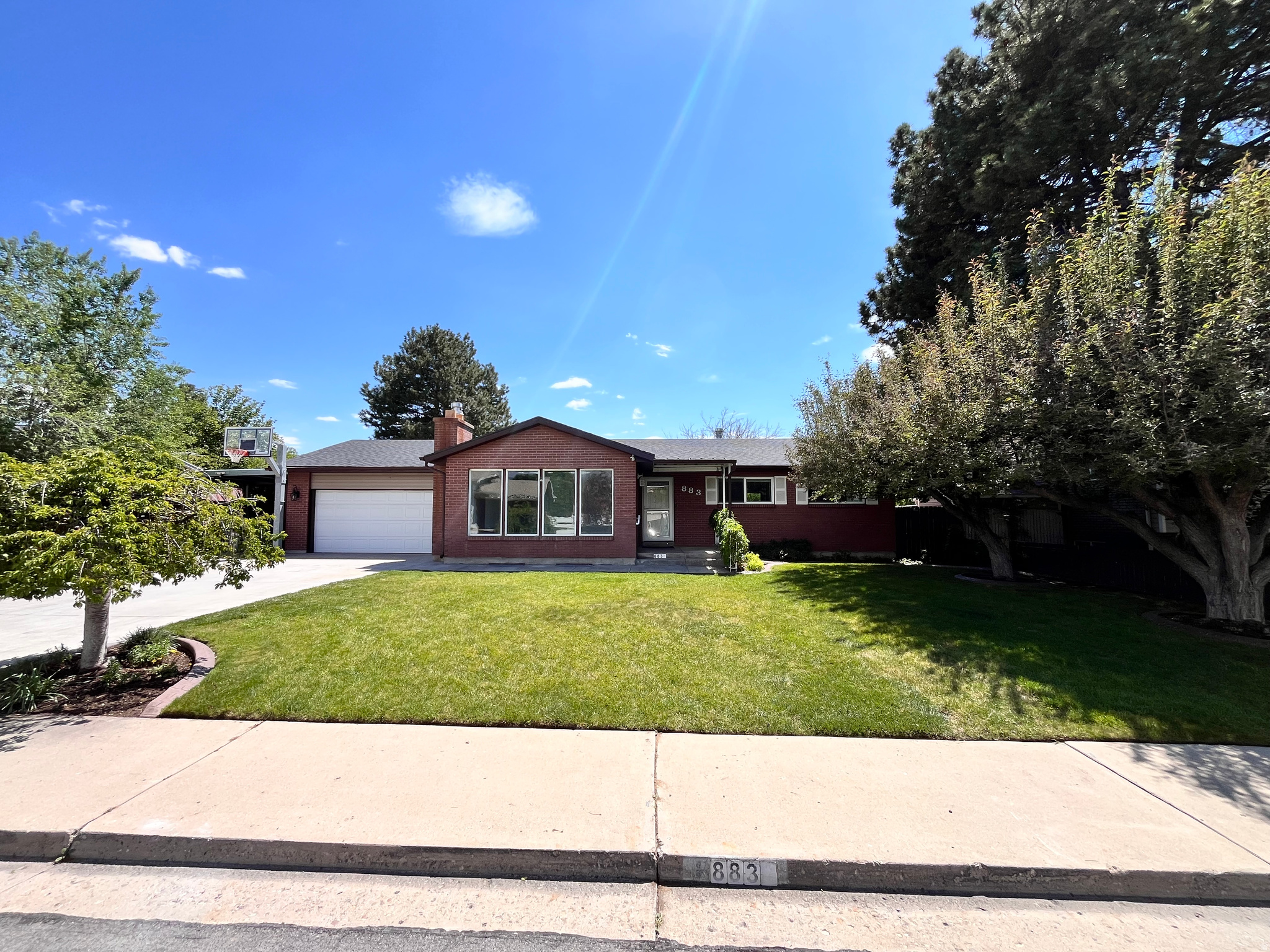 RIDGE - Residential