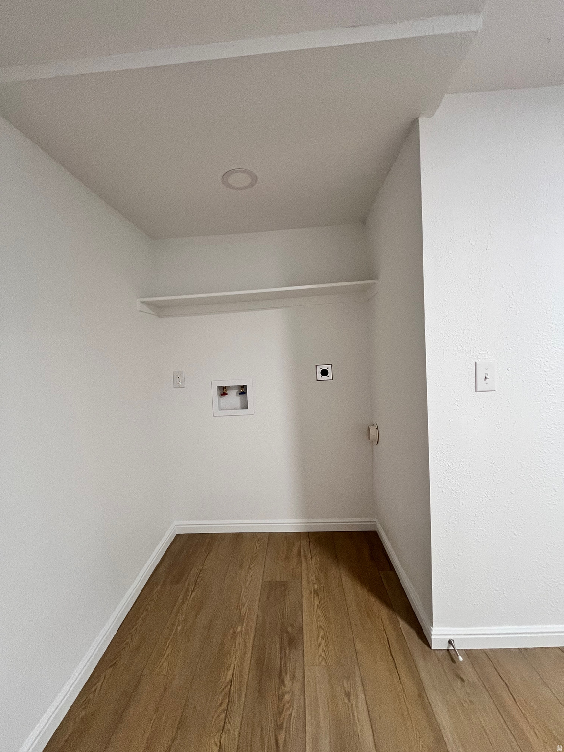 RIDGE - Residential