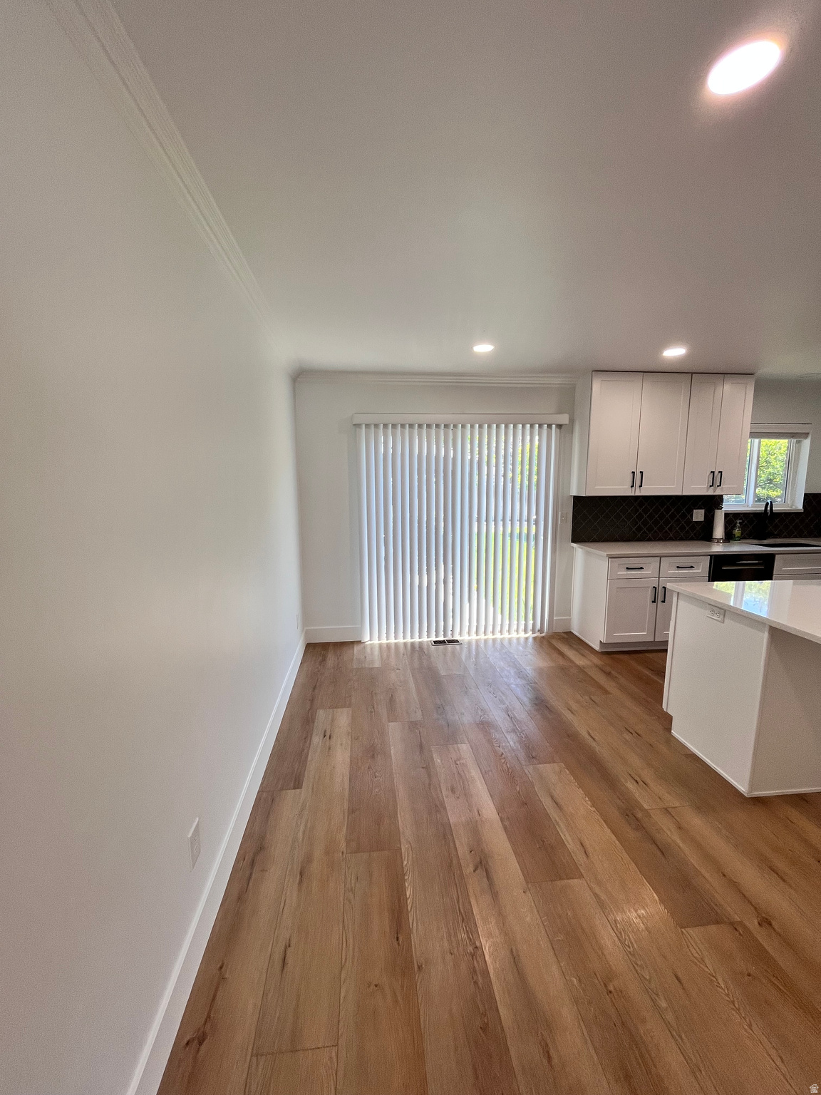 RIDGE - Residential