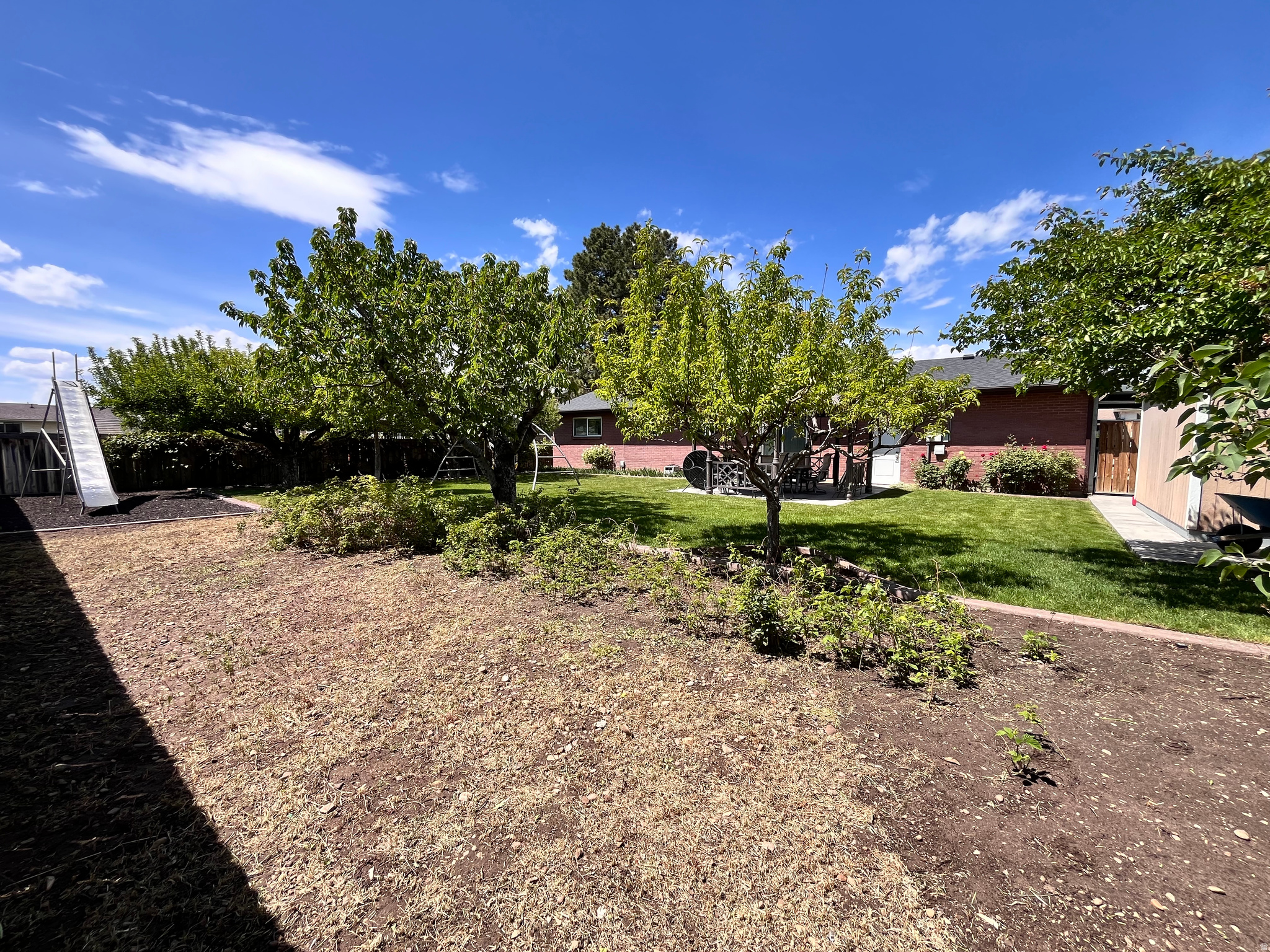 RIDGE - Residential