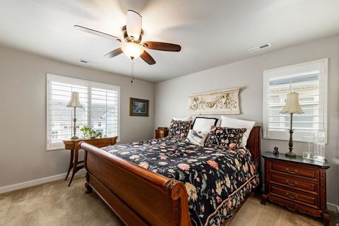 Tiny photo for 1034 W NARROWS LN, Bluffdale, UT 84065 (MLS # 2143620)