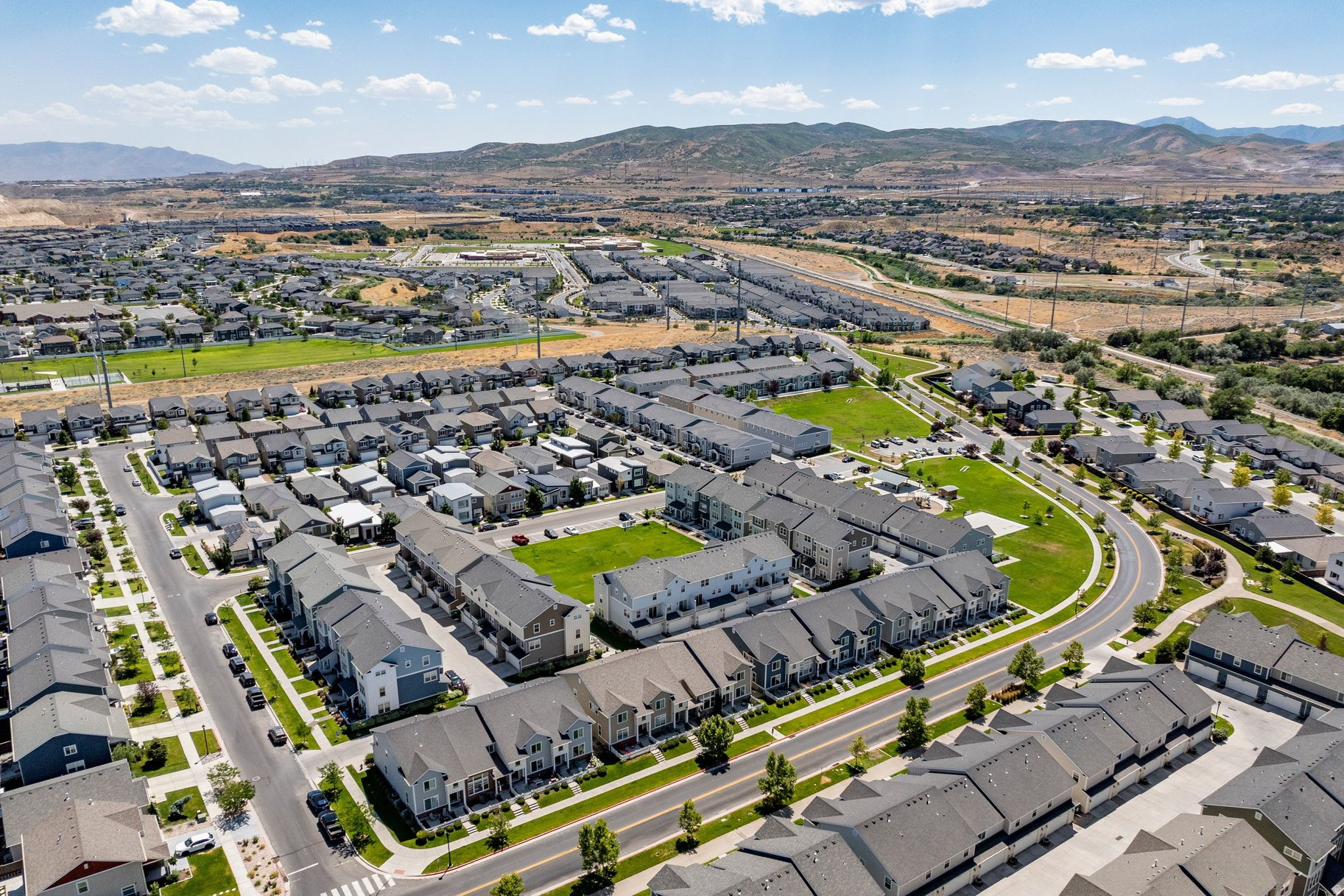 WESTGATE - Residential