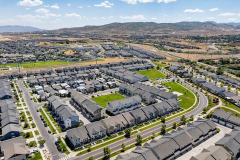 Tiny photo for 1034 W NARROWS LN, Bluffdale, UT 84065 (MLS # 2143620)