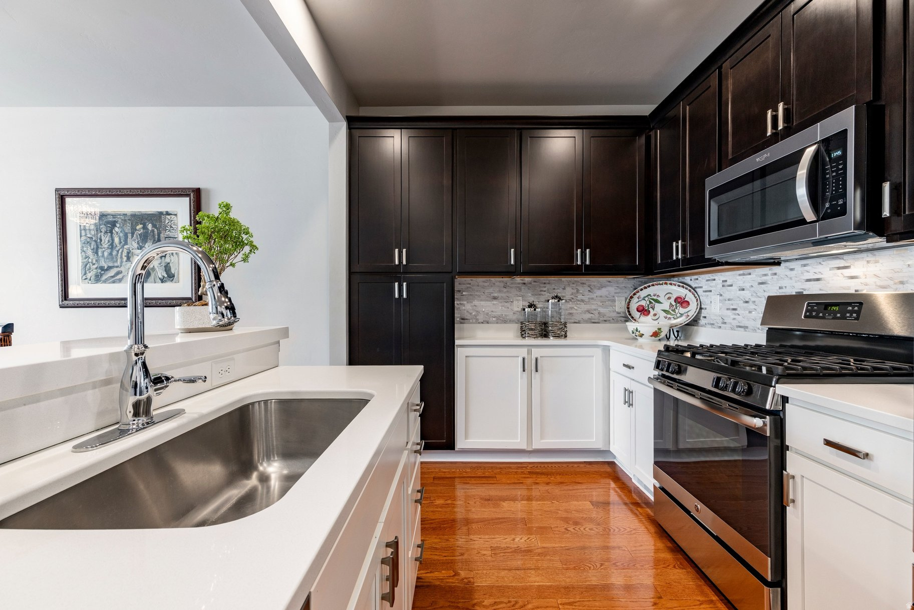 WESTGATE - Residential