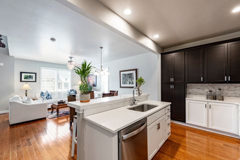 Photo of 1034 W NARROWS LN, Bluffdale, UT 84065 (MLS # 2143620)