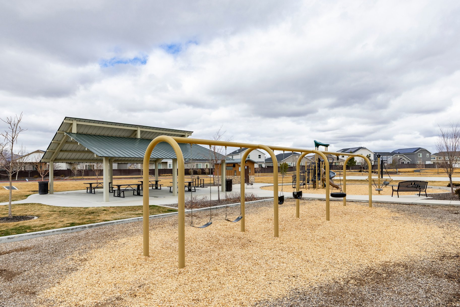 WESTGATE - Residential