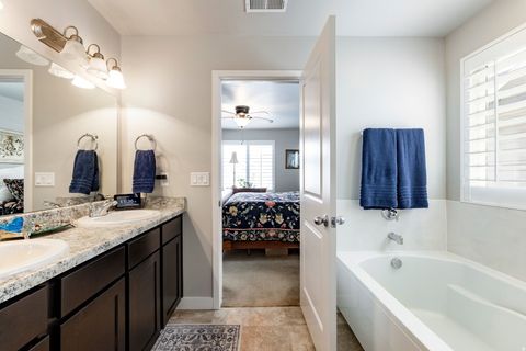 Tiny photo for 1034 W NARROWS LN, Bluffdale, UT 84065 (MLS # 2143620)