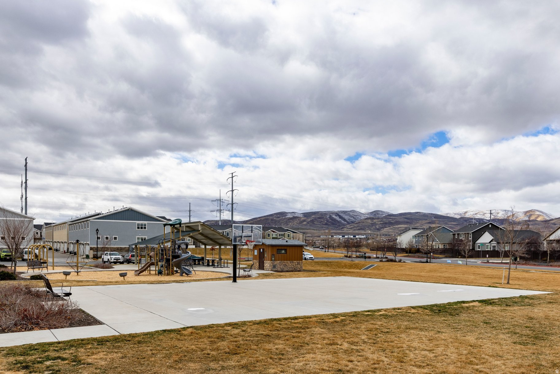 WESTGATE - Residential