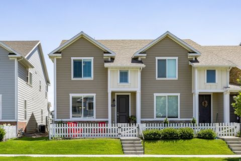 Tiny photo for 1034 W NARROWS LN, Bluffdale, UT 84065 (MLS # 2143620)