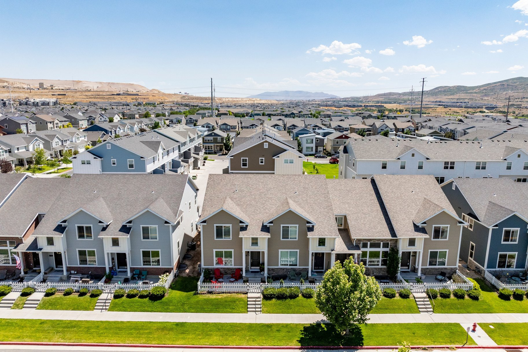 WESTGATE - Residential