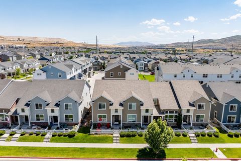 Tiny photo for 1034 W NARROWS LN, Bluffdale, UT 84065 (MLS # 2143620)