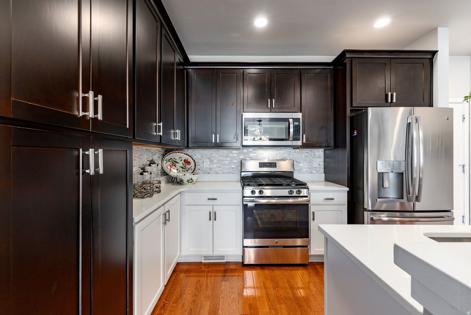 WESTGATE - Residential