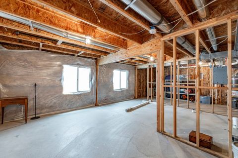 Tiny photo for 1034 W NARROWS LN, Bluffdale, UT 84065 (MLS # 2143620)