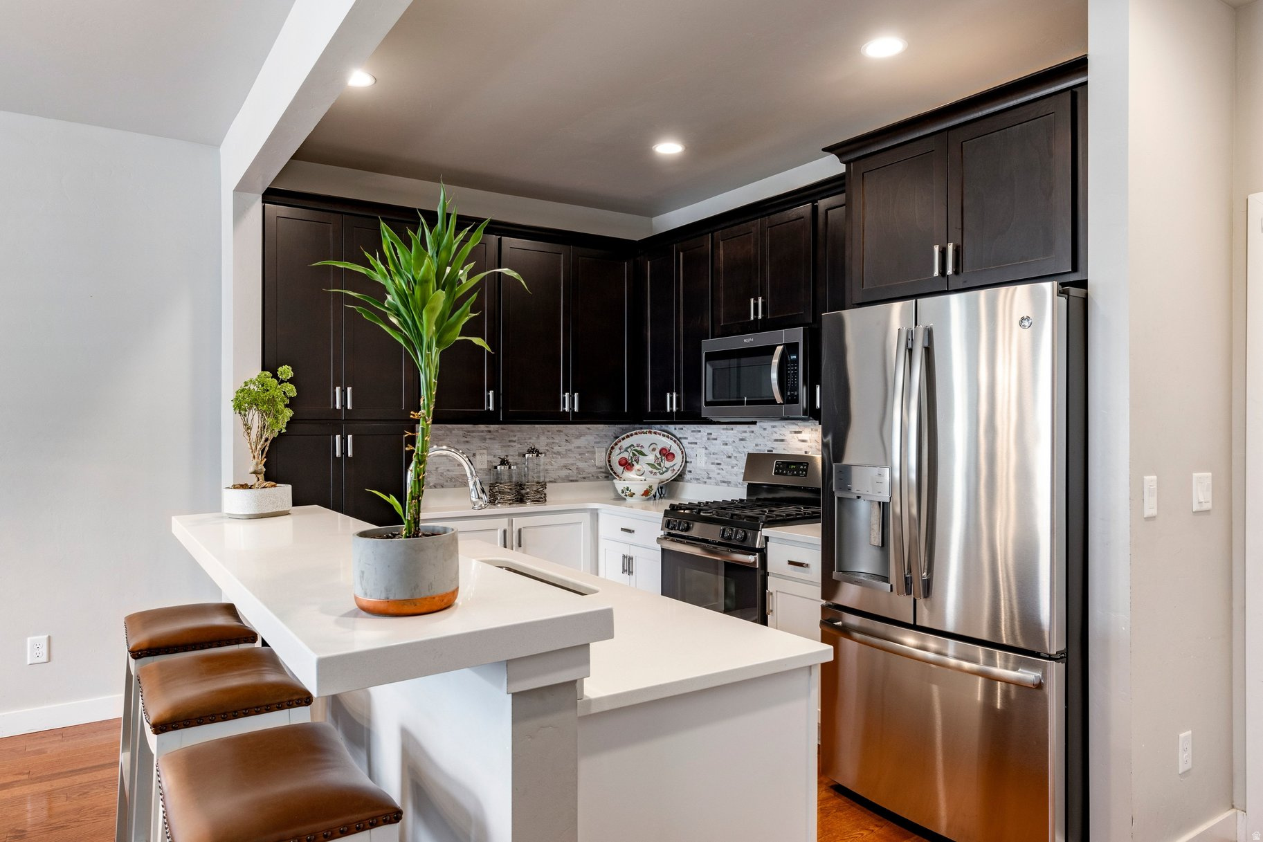 WESTGATE - Residential