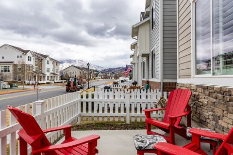 Tiny photo for 1034 W NARROWS LN, Bluffdale, UT 84065 (MLS # 2143620)