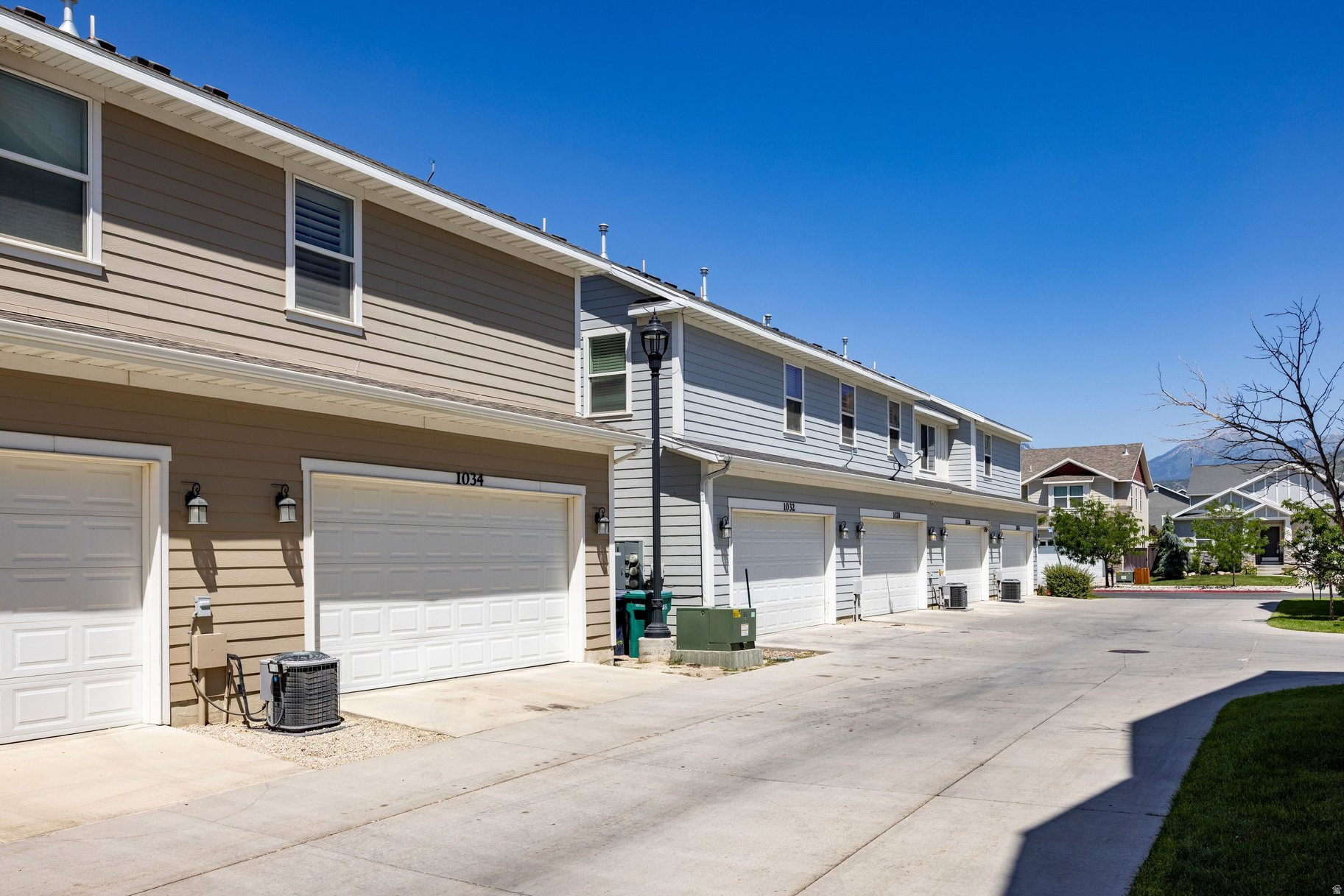 WESTGATE - Residential