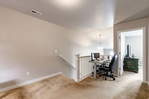Tiny photo for 1034 W NARROWS LN, Bluffdale, UT 84065 (MLS # 2143620)