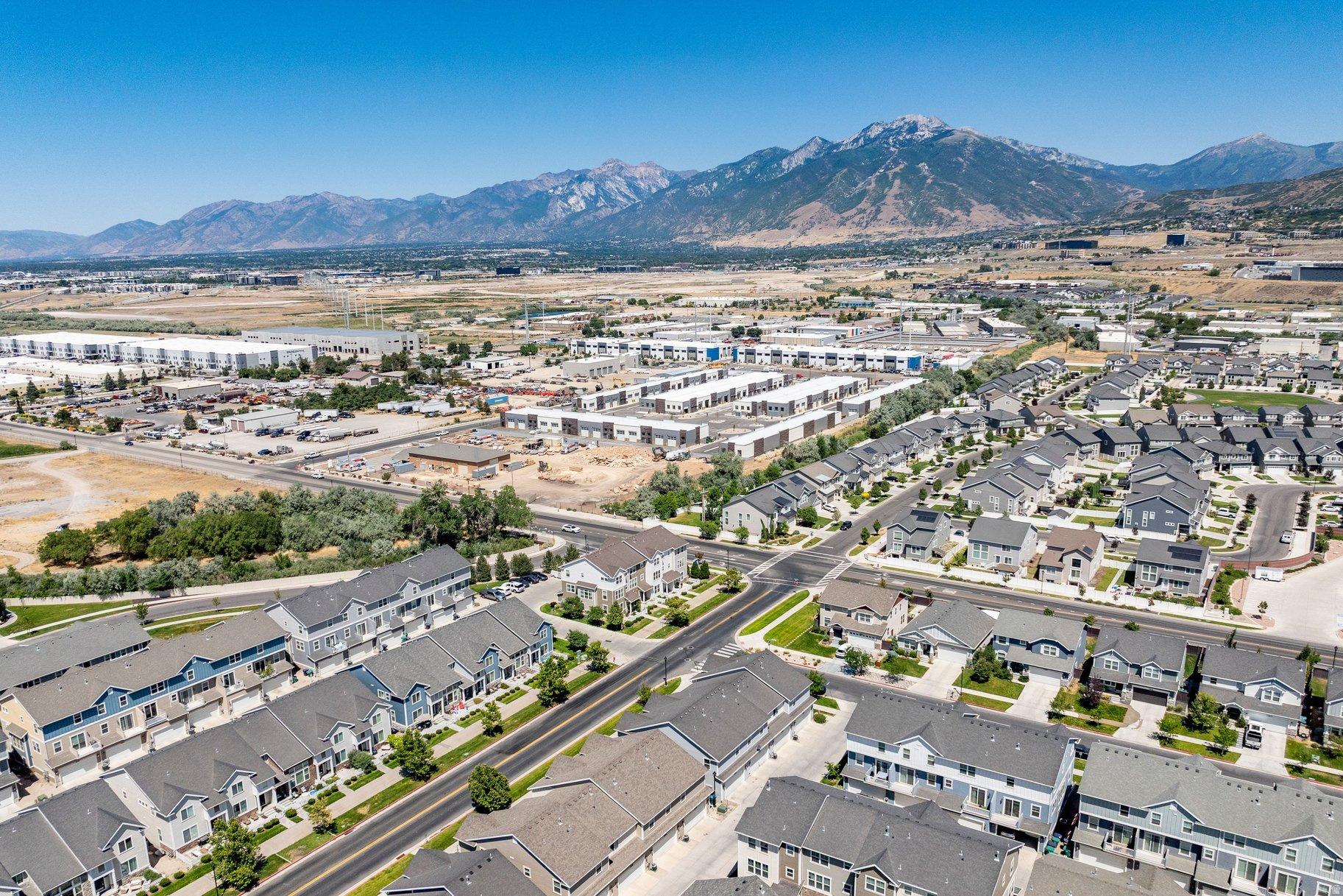 WESTGATE - Residential