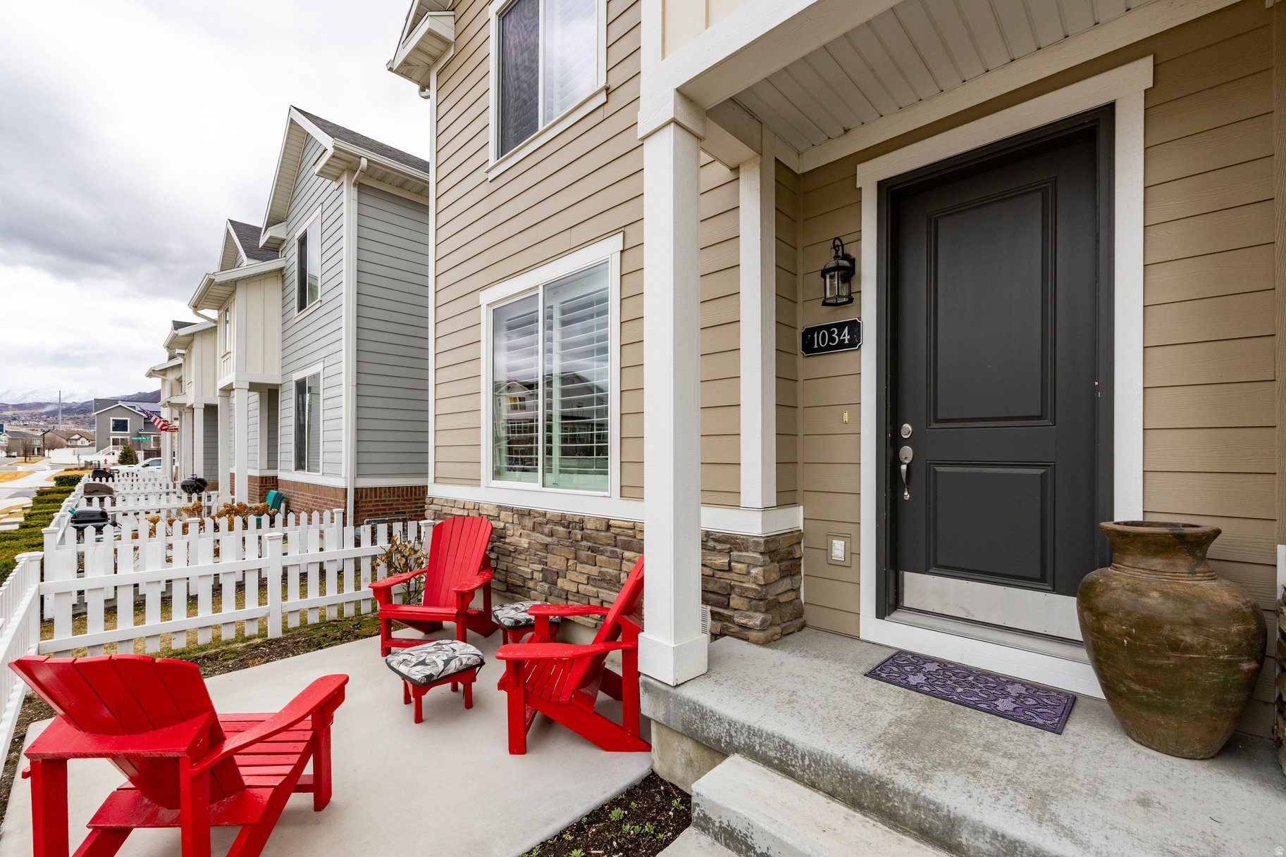 WESTGATE - Residential