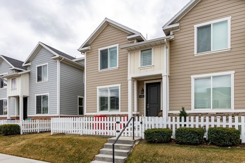 Tiny photo for 1034 W NARROWS LN, Bluffdale, UT 84065 (MLS # 2143620)