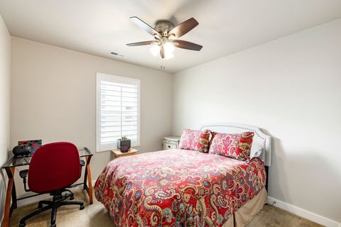 Tiny photo for 1034 W NARROWS LN, Bluffdale, UT 84065 (MLS # 2143620)