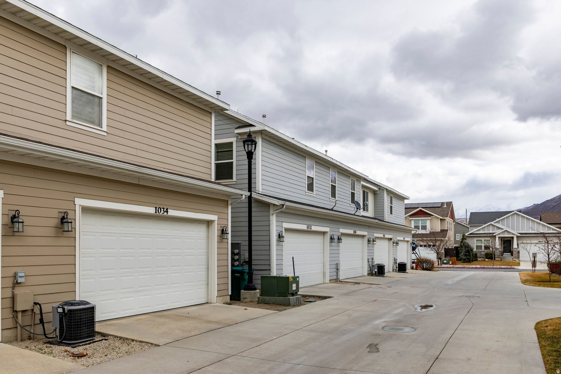 WESTGATE - Residential