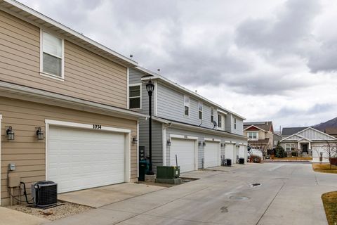 Tiny photo for 1034 W NARROWS LN, Bluffdale, UT 84065 (MLS # 2143620)