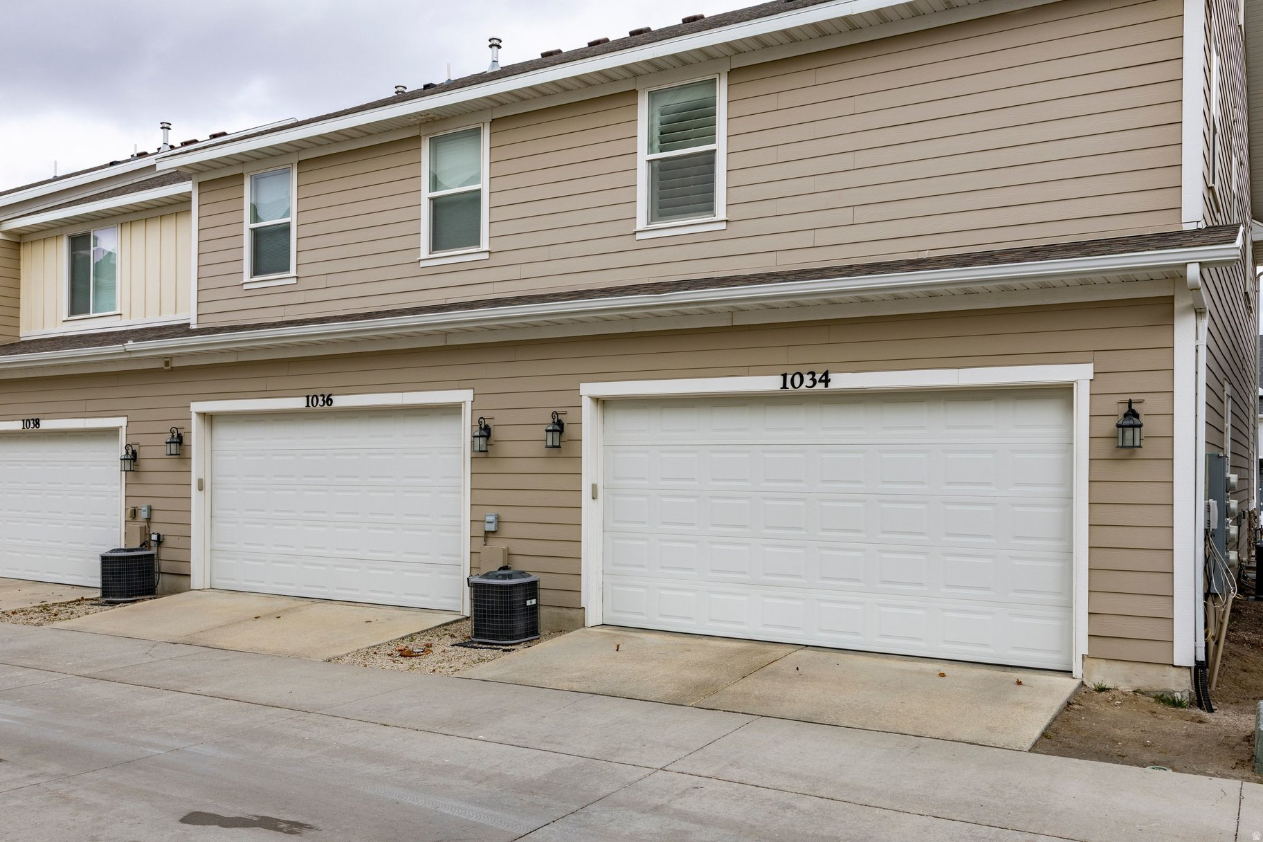 WESTGATE - Residential