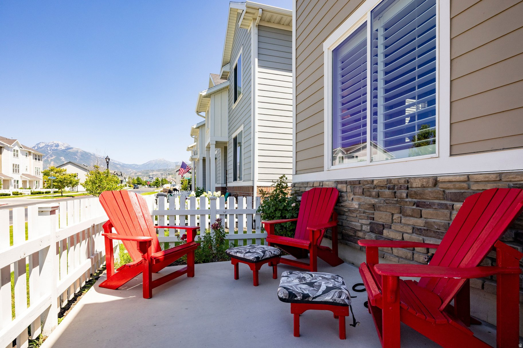 WESTGATE - Residential