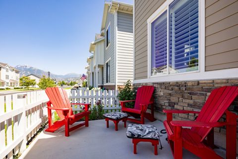 Tiny photo for 1034 W NARROWS LN, Bluffdale, UT 84065 (MLS # 2143620)