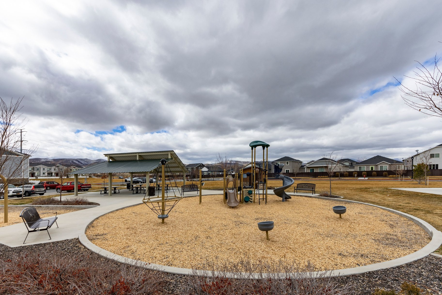 WESTGATE - Residential