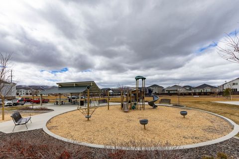 Tiny photo for 1034 W NARROWS LN, Bluffdale, UT 84065 (MLS # 2143620)