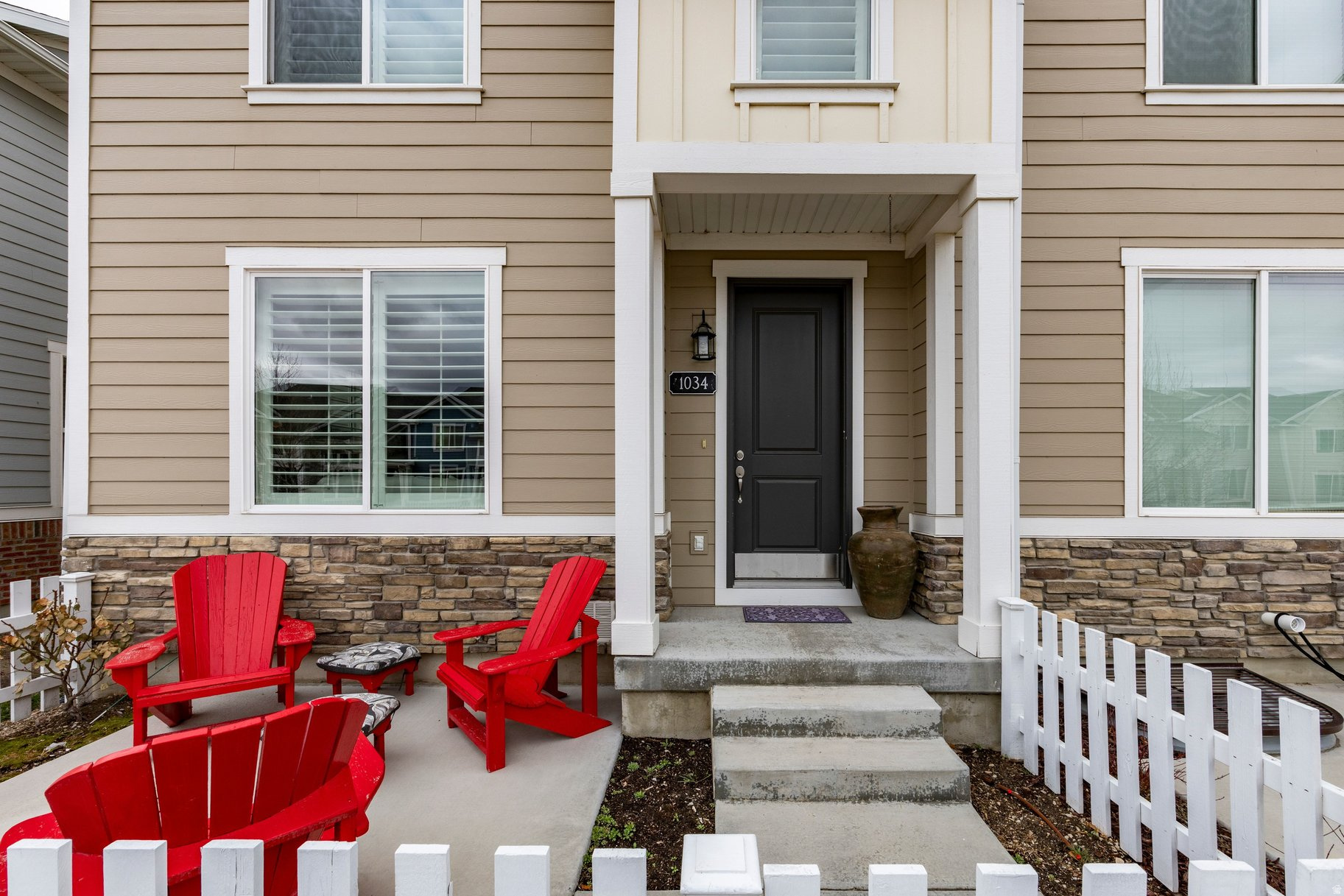 WESTGATE - Residential