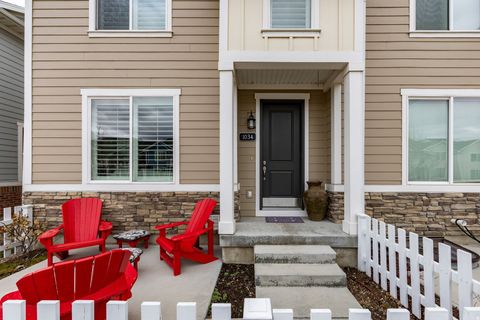 Tiny photo for 1034 W NARROWS LN, Bluffdale, UT 84065 (MLS # 2143620)