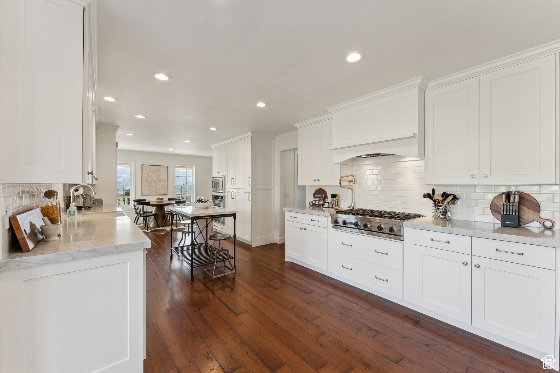8848 Highfield Rd, Park City, Utah image 5