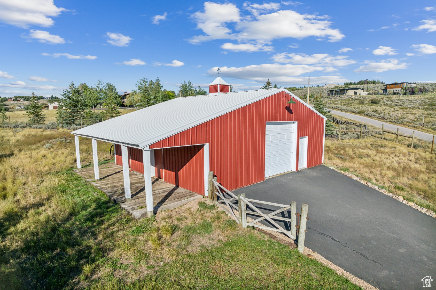 8848 Highfield Rd, Park City, Utah image 49