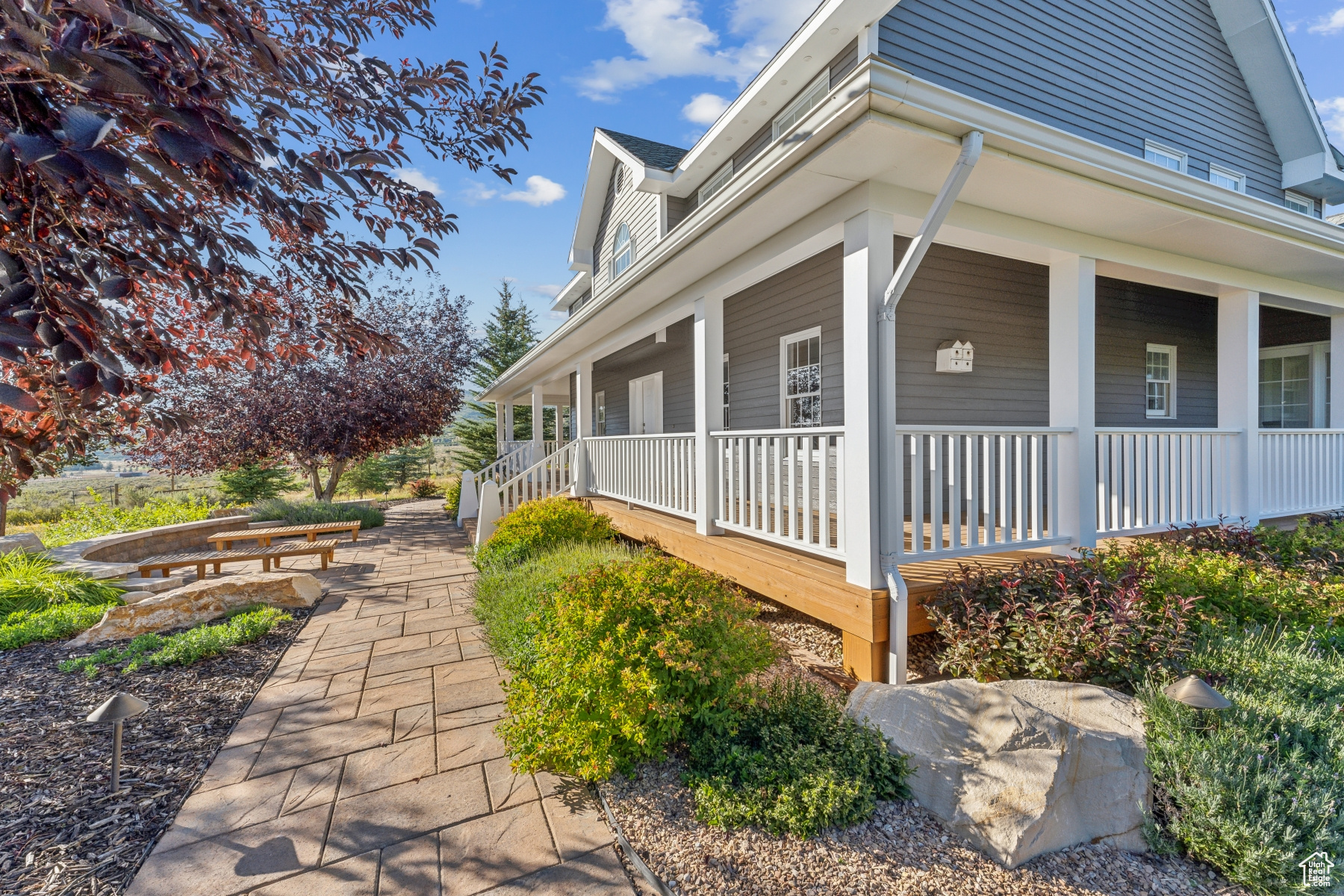 8848 Highfield Rd, Park City, Utah image 15