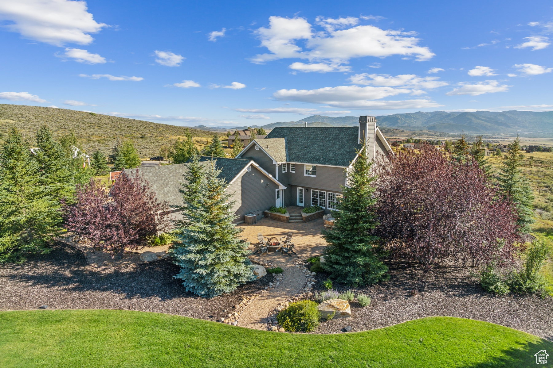 8848 Highfield Rd, Park City, Utah image 44