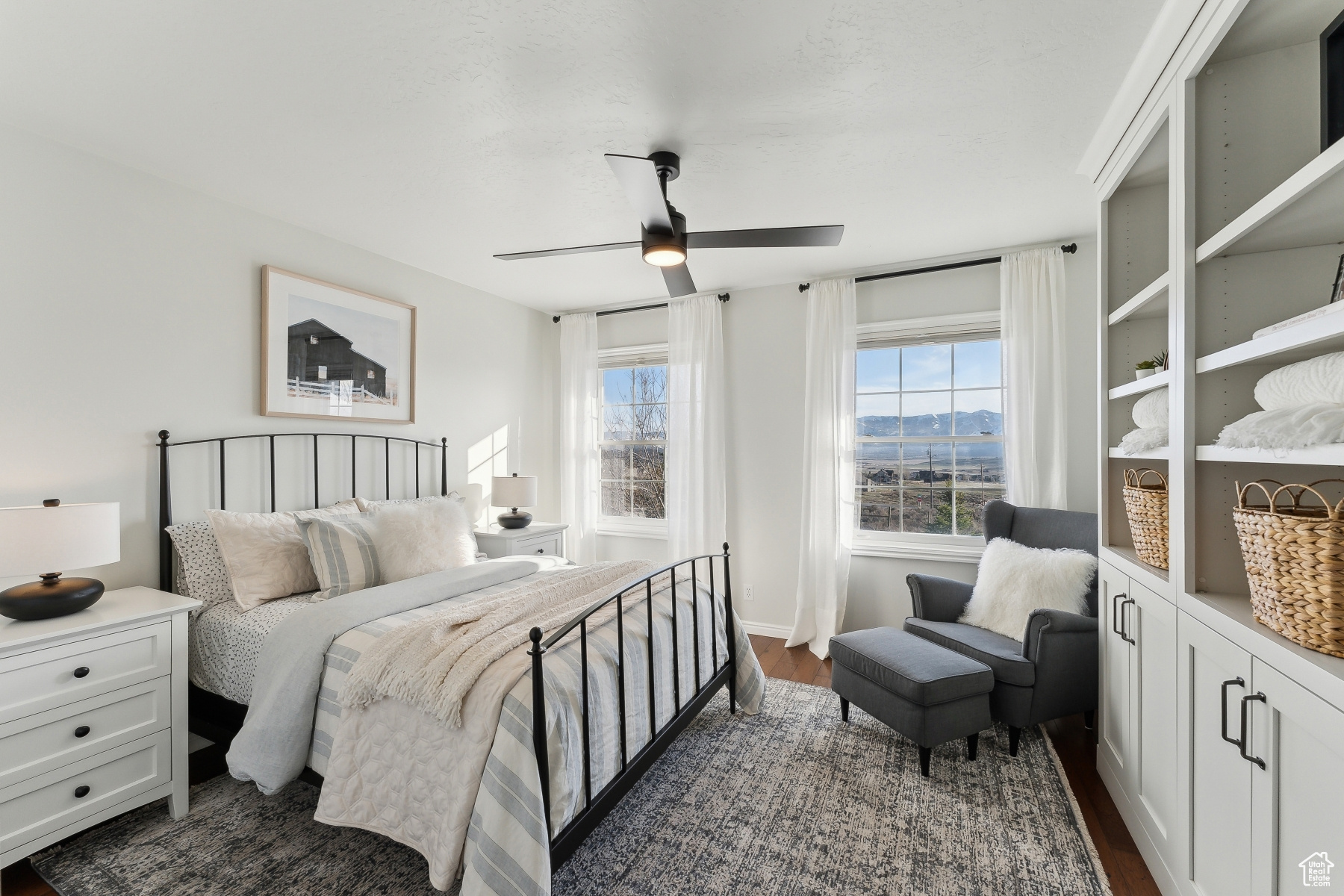 8848 Highfield Rd, Park City, Utah image 28