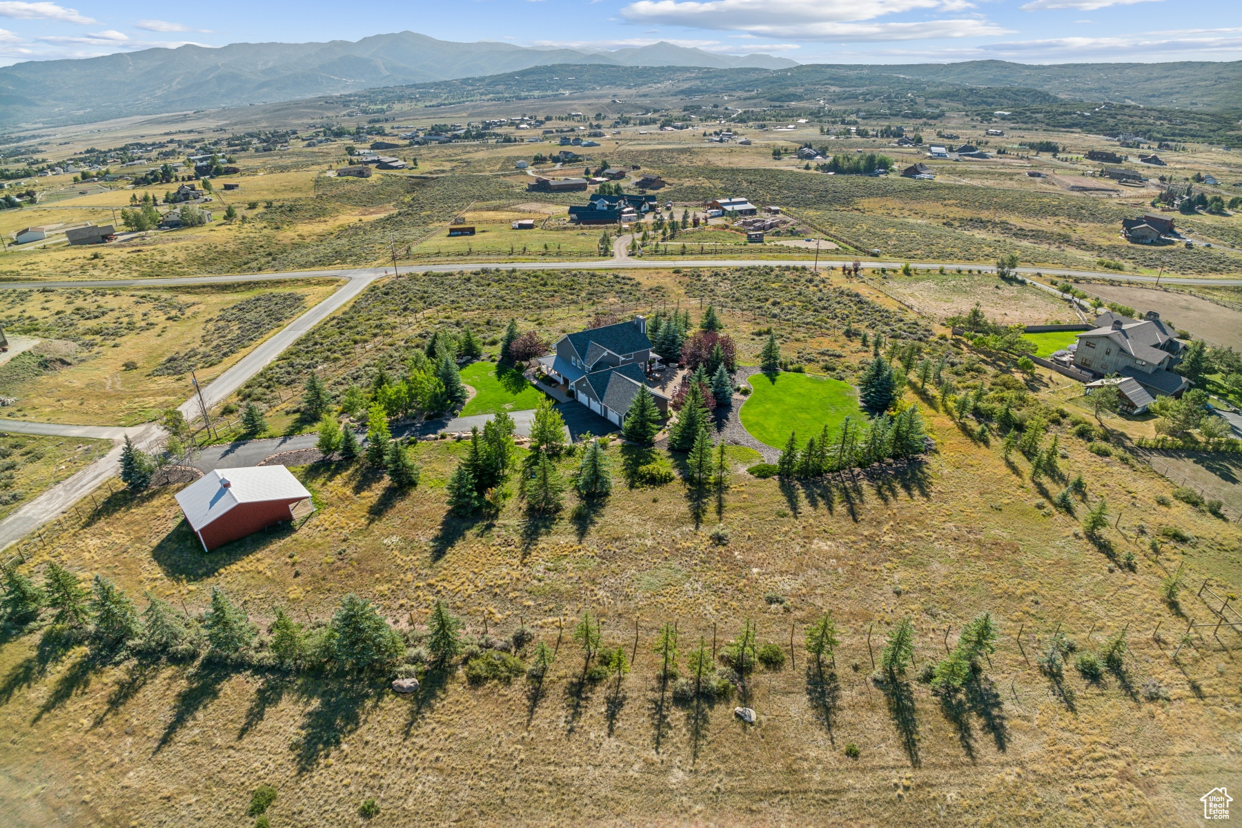 8848 Highfield Rd, Park City, Utah image 43