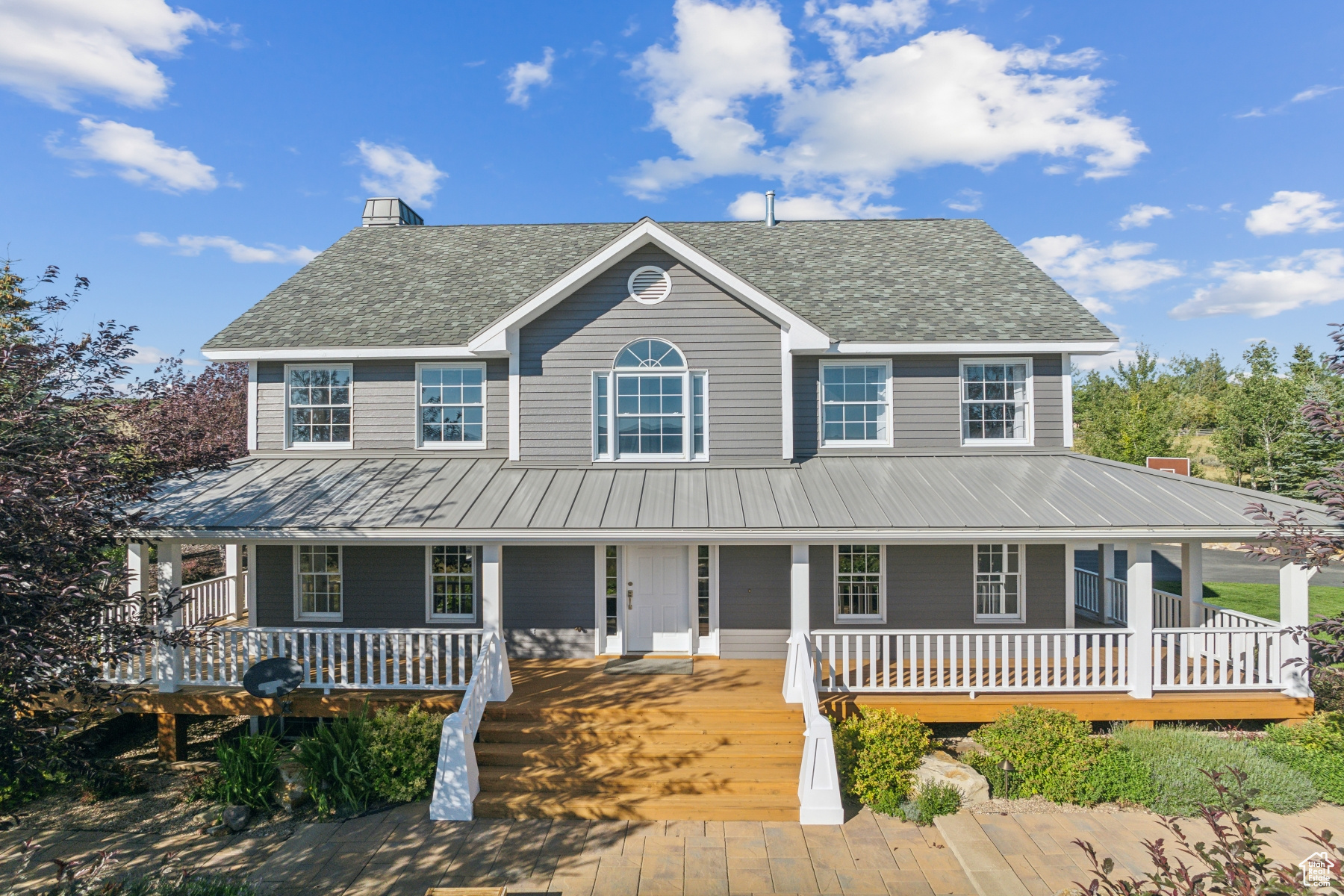 8848 Highfield Rd, Park City, Utah image 2