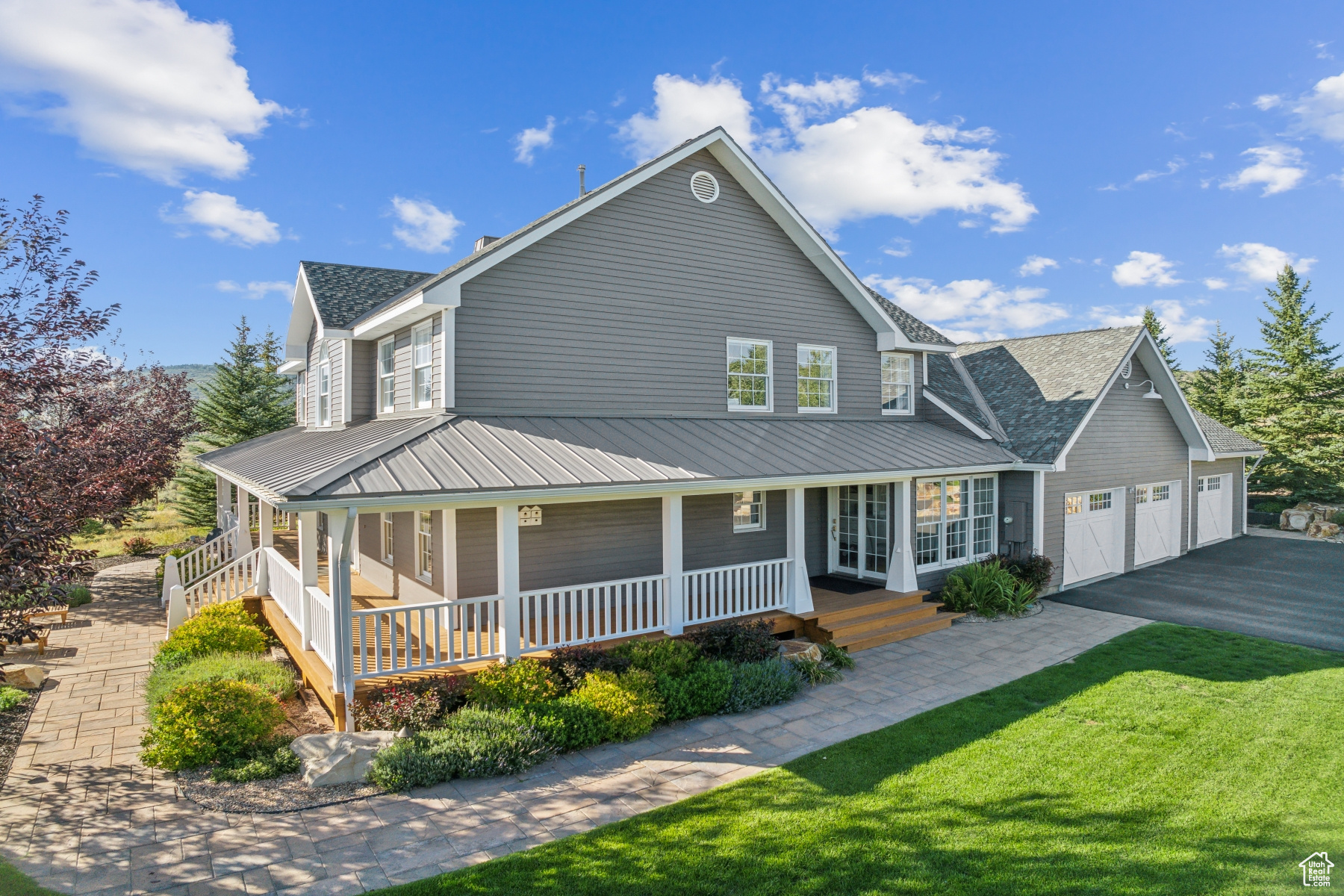8848 Highfield Rd, Park City, Utah image 1