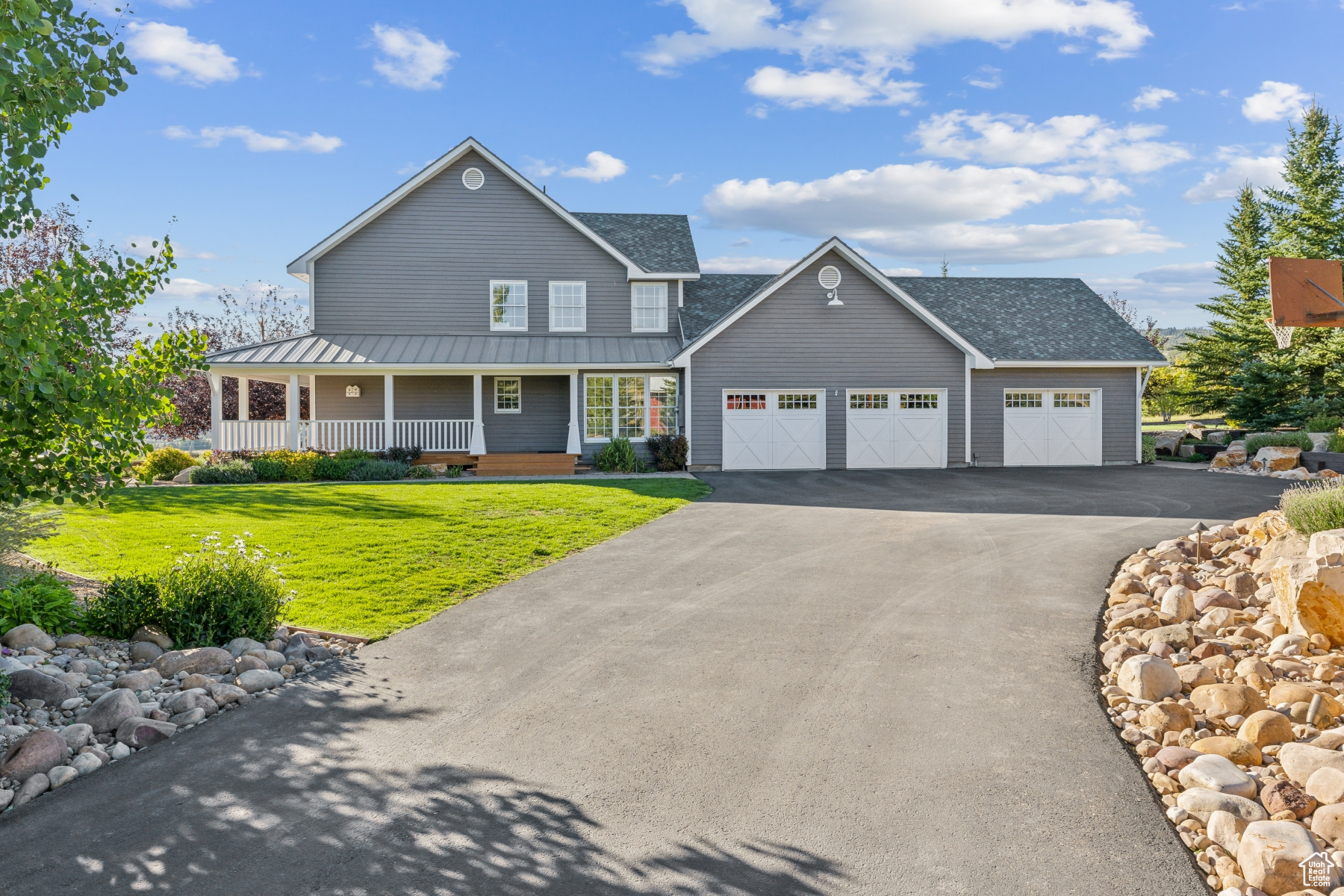 8848 Highfield Rd, Park City, Utah image 3