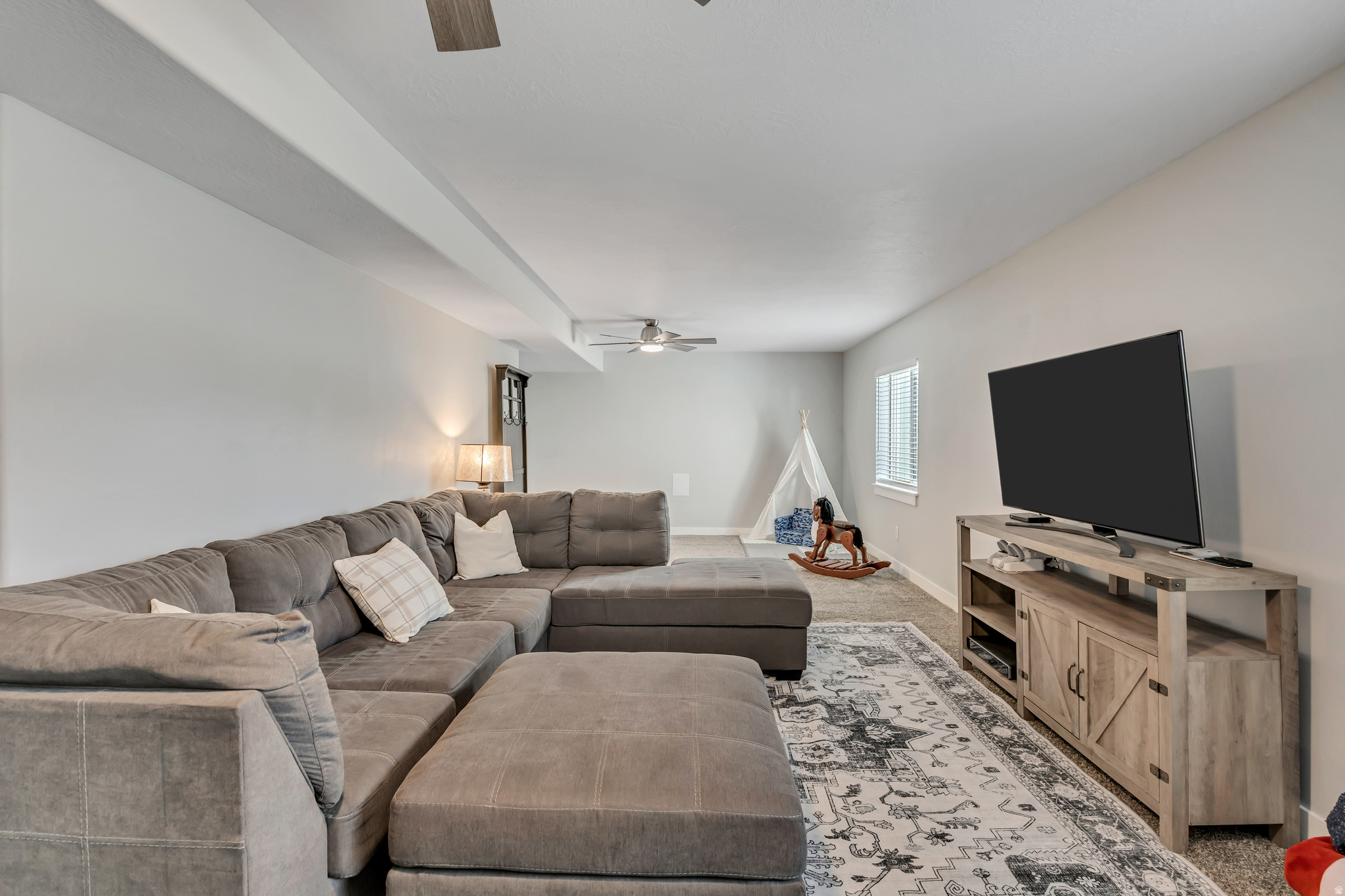 MUSTANG RIDGE - Residential