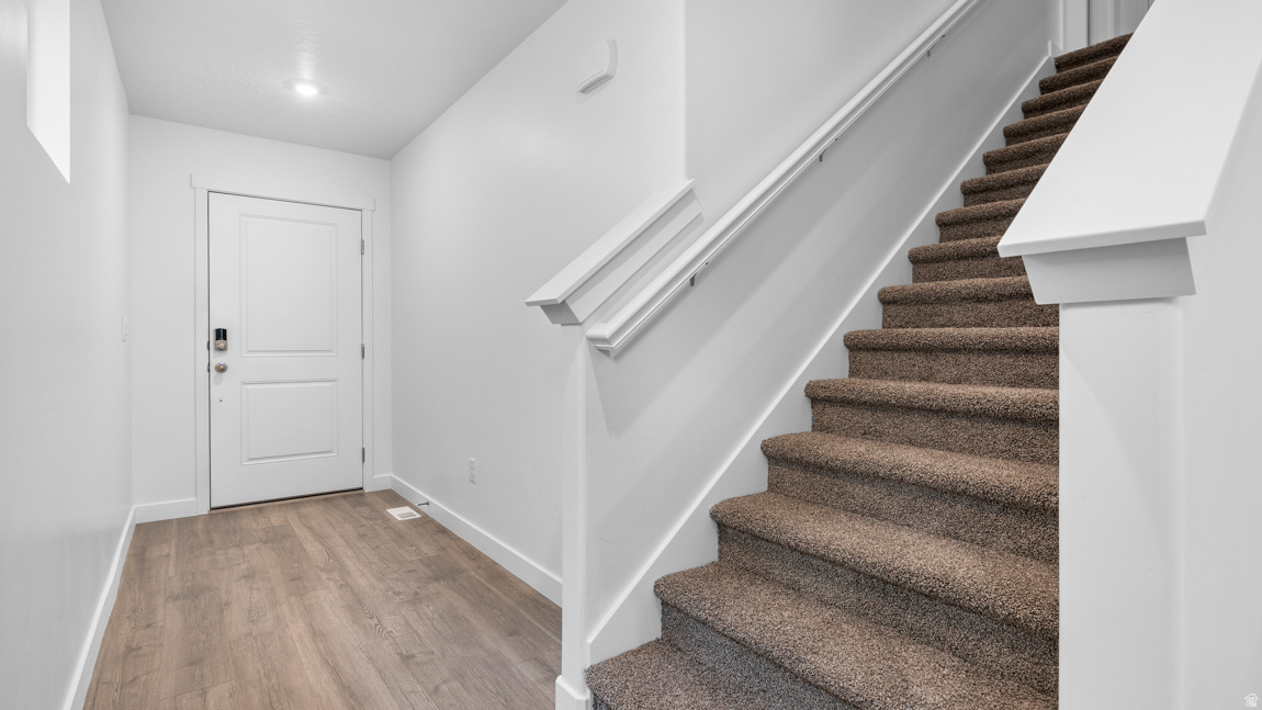 WESTERN ACRES - Residential