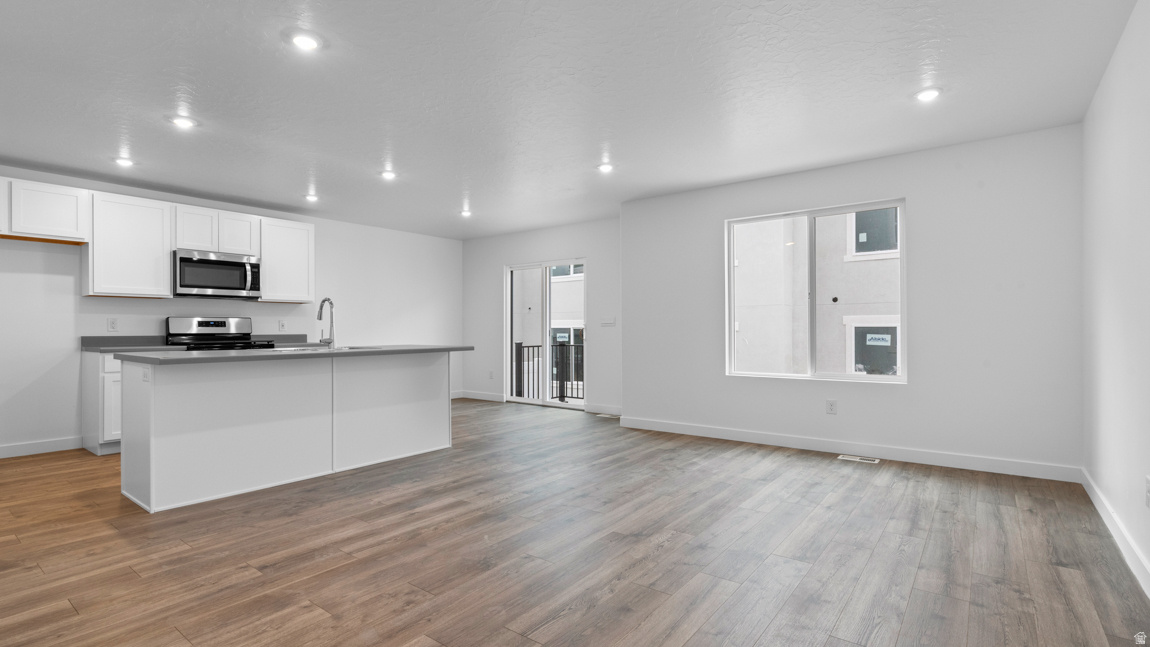 WESTERN ACRES - Residential