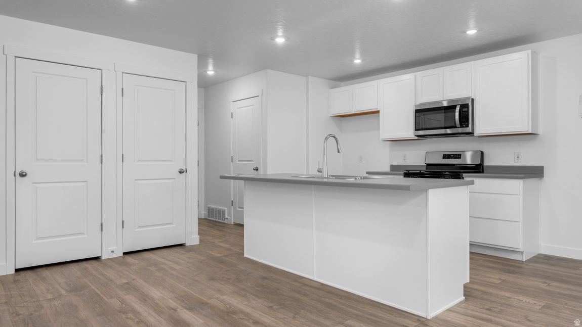 WESTERN ACRES - Residential